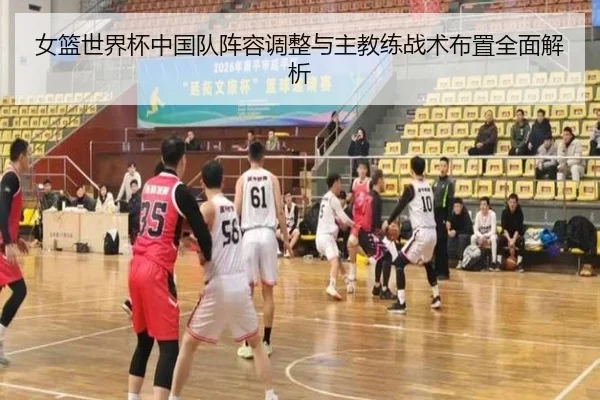 女篮世界杯中国队阵容调整与主教练战术布置全面解析