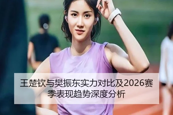王楚钦与樊振东实力对比及2026赛季表现趋势深度分析